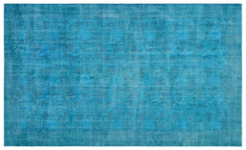 Apex Vintage Turquoise 27998 162 x 266 cm
