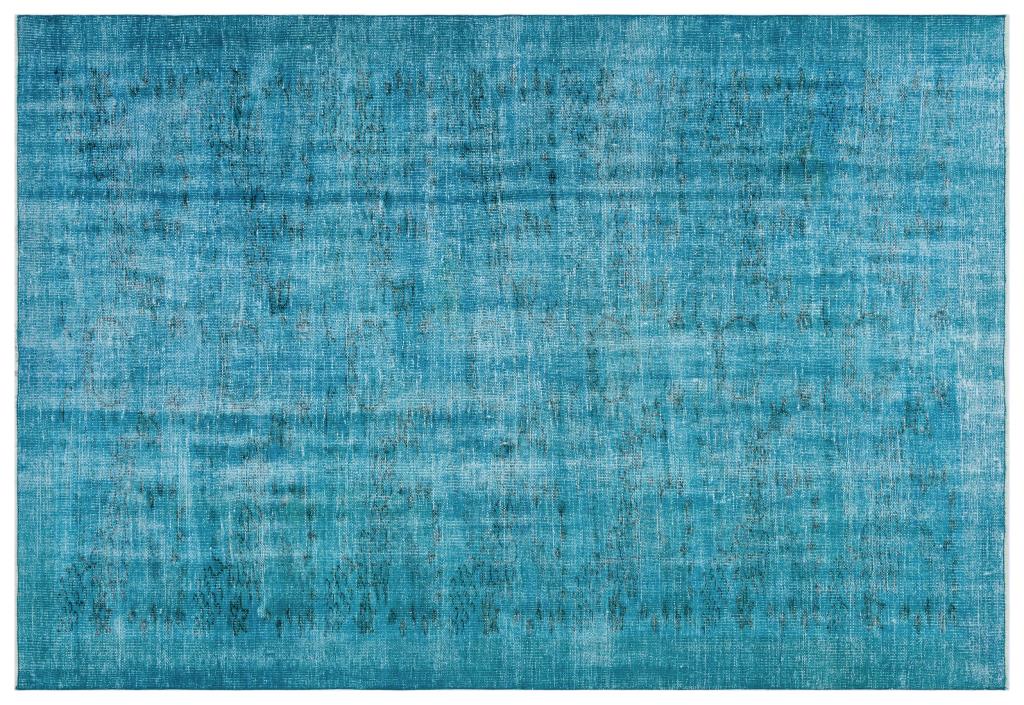 Apex Vintage Turquoise 28069 184 x 270 cm