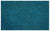 Apex Vintage Turquoise 28072 160 x 259 cm