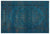 Apex Vintage Turquoise 28080 158 x 235 cm