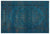Apex Vintage Turkuaz 28080 158 x 235 cm