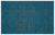 Apex Vintage Turquoise 28086 148 x 240 cm