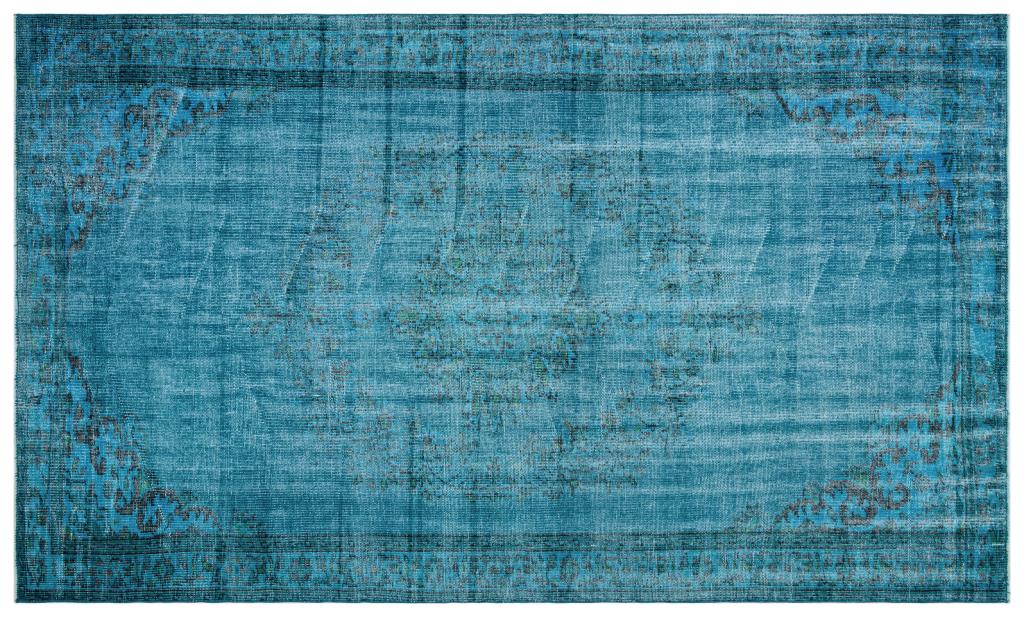 Apex Vintage Turquoise 28176 176 x 295 cm