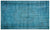 Apex Vintage Turquoise 28176 176 x 295 cm