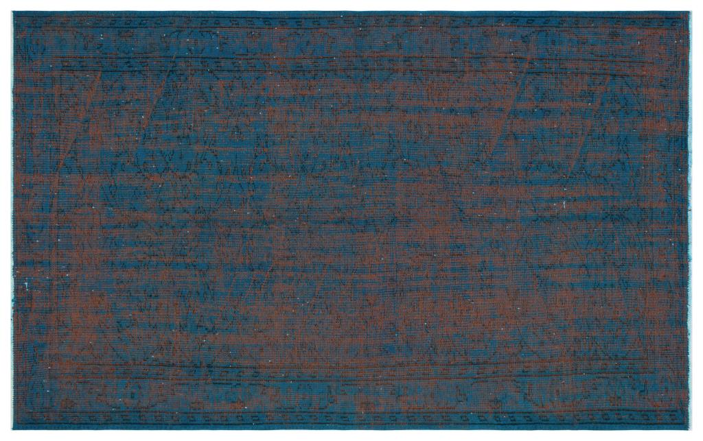 Apex Vintage Turquoise 28234 163 x 260 cm