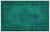 Apex Vintage Turquoise 28316 168 x 270 cm