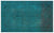 Apex Vintage Turquoise 28340 162 x 265 cm