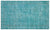 Apex Vintage Turquoise 28388 159 x 278 cm