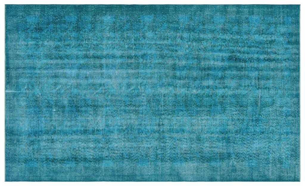 Apex Vintage Turquoise 28392 169 x 280 cm
