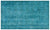 Apex Vintage Turquoise 28392 169 x 280 cm