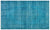 Apex Vintage Turquoise 28509 185 x 313 cm