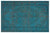 Apex Vintage Turquoise 28572 156 x 237 cm