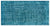 Apex Vintage Turkuaz 28643 112 x 218 cm
