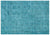 Apex Vintage Turquoise 28710 205 x 290 cm