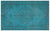 Apex Vintage Turquoise 28732 167 x 268 cm