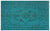 Apex Vintage Turquoise 28737 166 x 270 cm