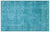 Apex Vintage Turquoise 28740 183 x 290 cm