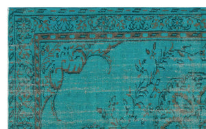 Apex Vintage Turkuaz 28777 151 x 246 cm