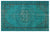 Apex Vintage Turquoise 28777 151 x 246 cm