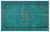 Apex Vintage Turquoise 28777 151 x 246 cm