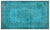 Apex Vintage Turquoise 28787 158 x 263 cm