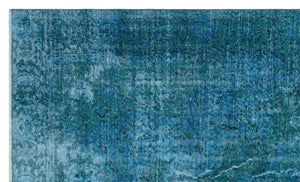 Apex Vintage Turquoise 28832 153 x 256 cm