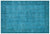 Apex Vintage Turquoise 28866 210 x 315 cm