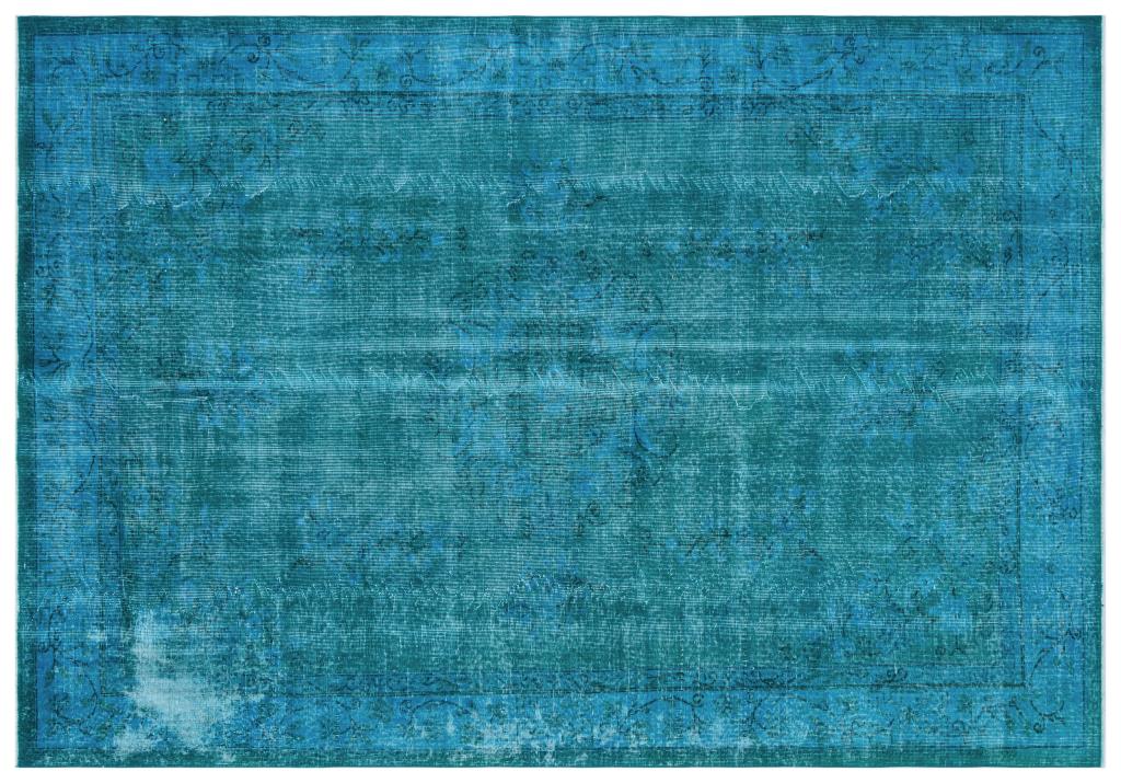 Apex Vintage Turquoise 28894 208 x 300 cm