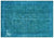 Apex Vintage Turquoise 28894 208 x 300 cm