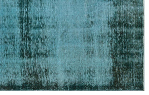 Apex Vintage Turquoise 28939 171 x 274 cm