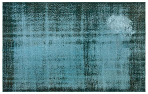 Apex Vintage Turquoise 28939 171 x 274 cm