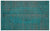 Apex Vintage Turquoise 28961 187 x 284 cm