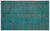 Apex Vintage Turquoise 28961 187 x 284 cm