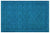 Apex Vintage Turquoise 29035 174 x 264 cm