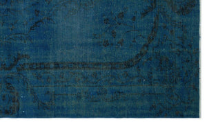 Apex Vintage Turquoise 29036 173 x 293 cm