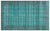 Apex Vintage Turquoise 29044 167 x 268 cm