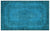 Apex Vintage Turquoise 29048 174 x 280 cm