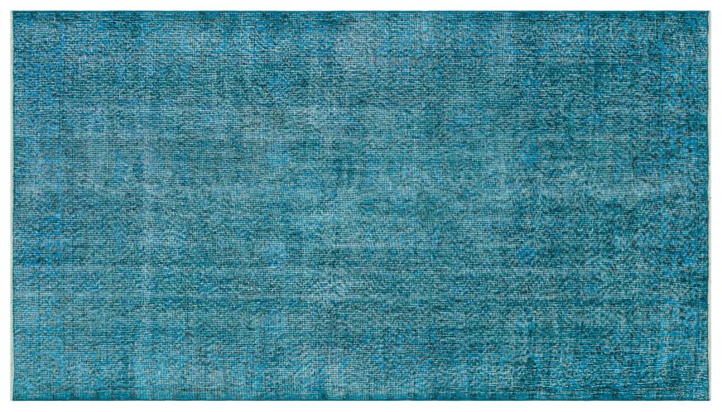 Apex Vintage Turquoise 29565 146 x 259 cm