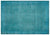 Apex Vintage Turquoise 29582 214 x 304 cm