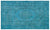 Apex Vintage Turquoise 29588 164 x 276 cm