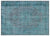 Apex Vintage Turquoise 29606 218 x 305 cm