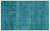 Apex Vintage Turquoise 29609 173 x 283 cm