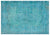 Apex Vintage Turquoise 29610 191 x 287 cm