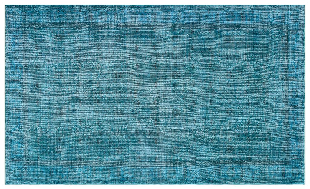 Apex Vintage Turquoise 29615 168 x 276 cm