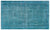 Apex Vintage Turquoise 29615 168 x 276 cm