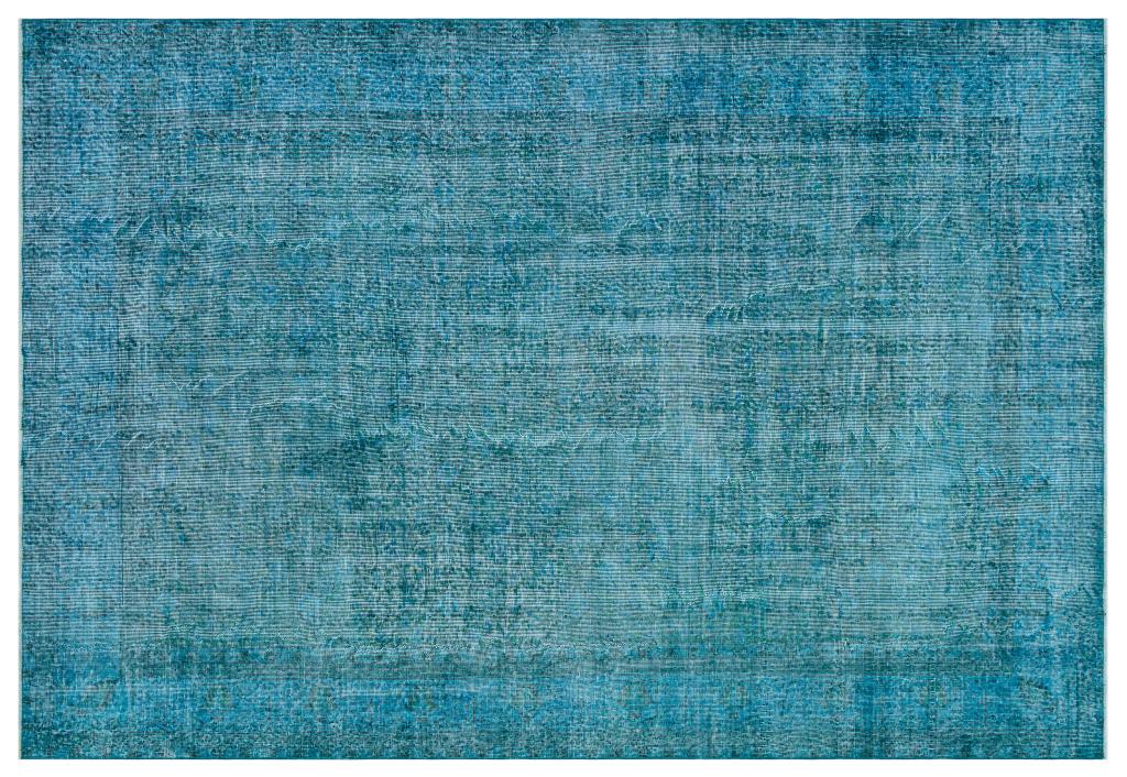 Apex Vintage Turquoise 29625 213 x 306 cm