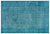 Apex Vintage Turquoise 29625 213 x 306 cm