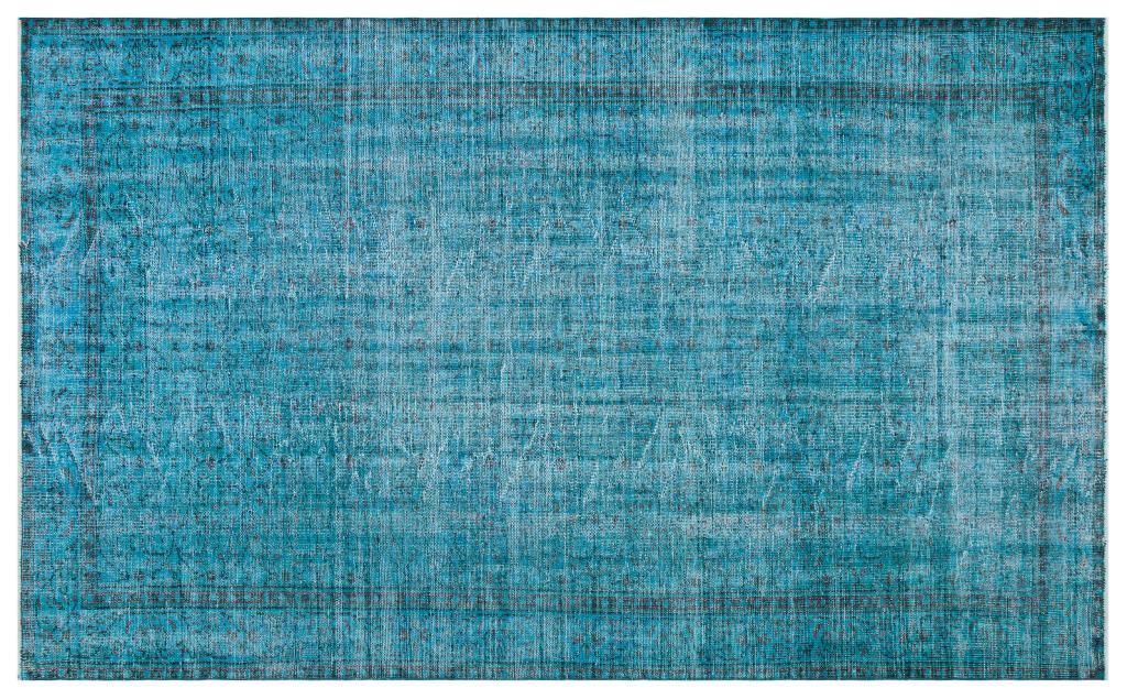 Apex Vintage Turquoise 29628 181 x 293 cm