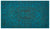 Apex Vintage Turquoise 29632 164 x 284 cm