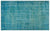 Apex Vintage Turquoise 29644 170 x 278 cm